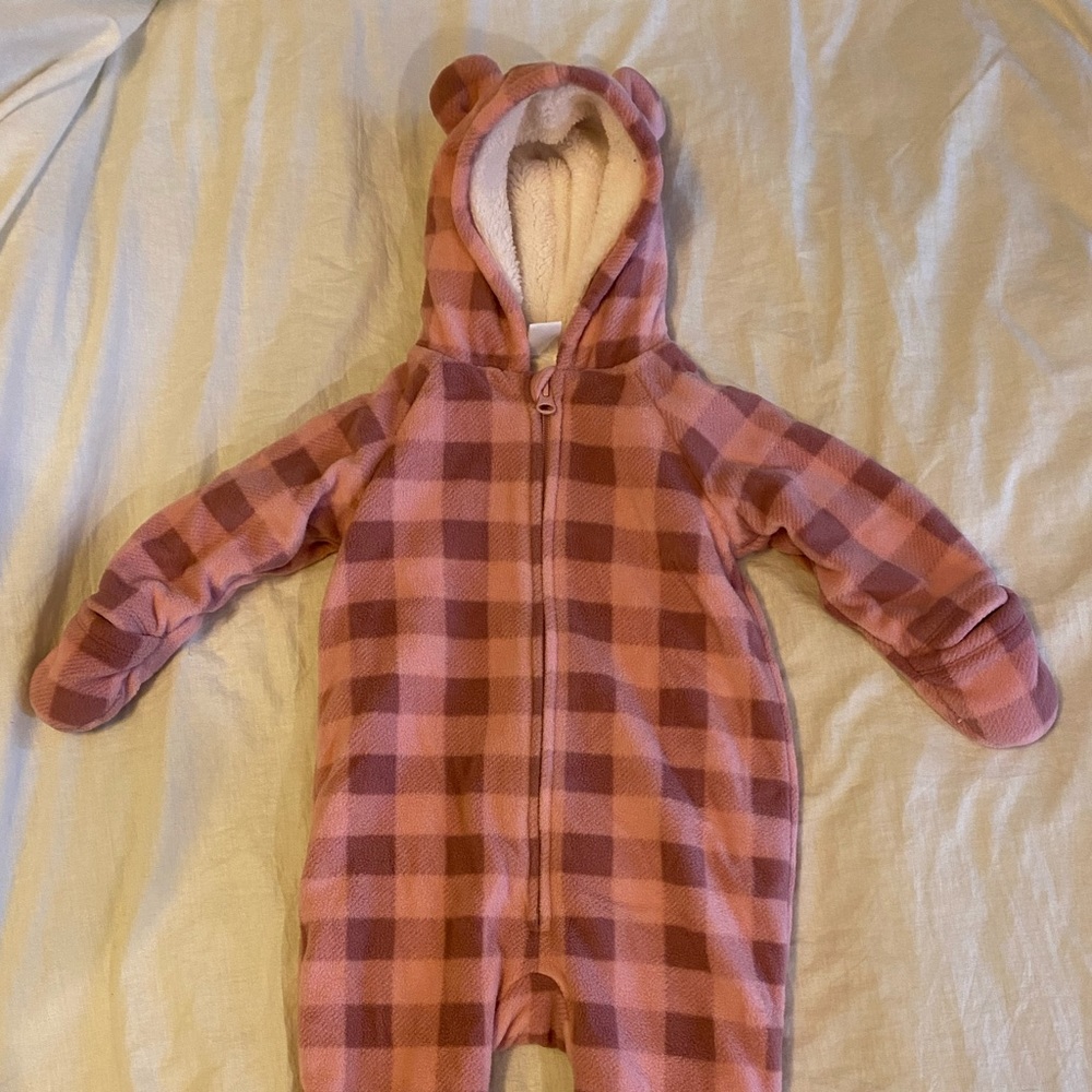 Baby Bunting